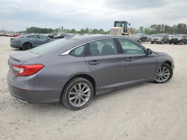 Vin: 1hgcv1f19ma057741, lot: 53049215, honda accord lx 20213