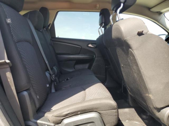 2016 DODGE JOURNEY SX 3C4PDCBG3GT145786