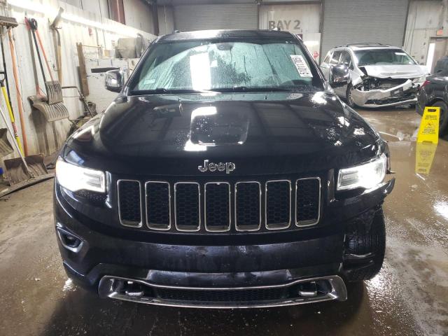 2016 JEEP GRAND CHER - 1C4RJFCG1GC490263