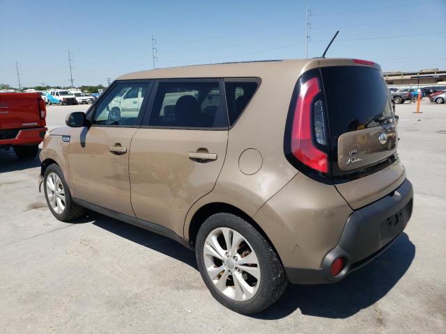 Vin: kndjp3a52e7006263, lot: 52784145, kia soul + 20142