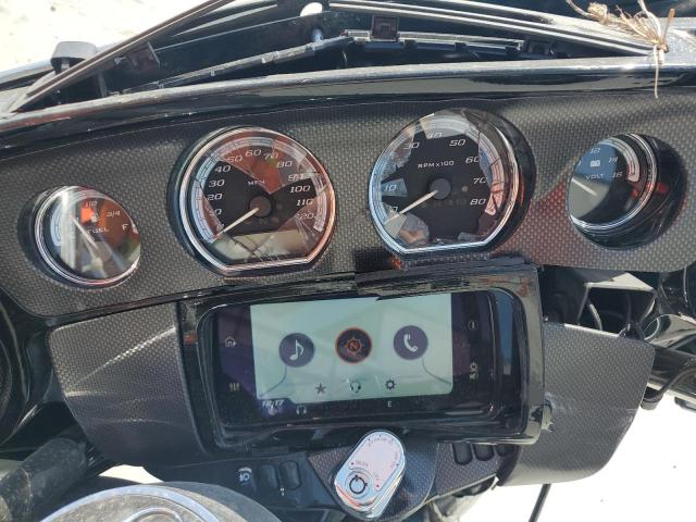2021 HARLEY-DAVIDSON FLHTK 1HD1KEF15MB652536