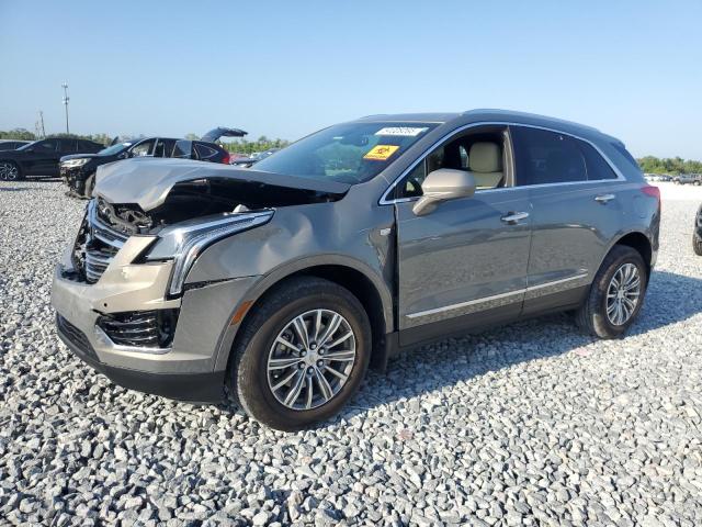 Vin: 1gykncrs8kz263958, lot: 54828265, cadillac xt5 luxury 2019 img_1
