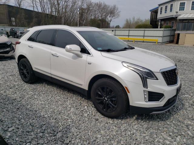 Vin: 1gykndrs8lz112206, lot: 54115775, cadillac xt5 premium luxury 20204