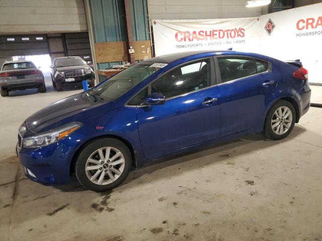 KIA FORTE LX