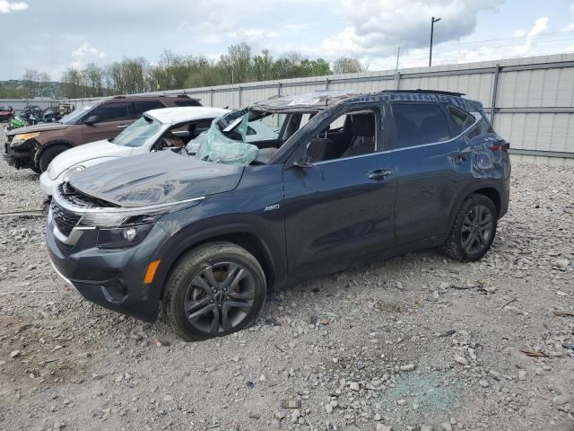 Vin: kndeucaa5p7395877, lot: 54133005, kia seltos s 2023 img_1