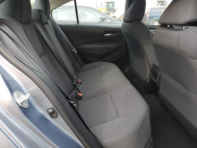 2020 TOYOTA COROLLA LE - 5YFEPRAE6LP039864
