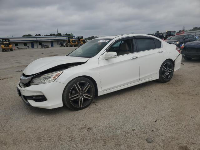 2016 HONDA ACCORD TOU - 1HGCR3F95GA016033