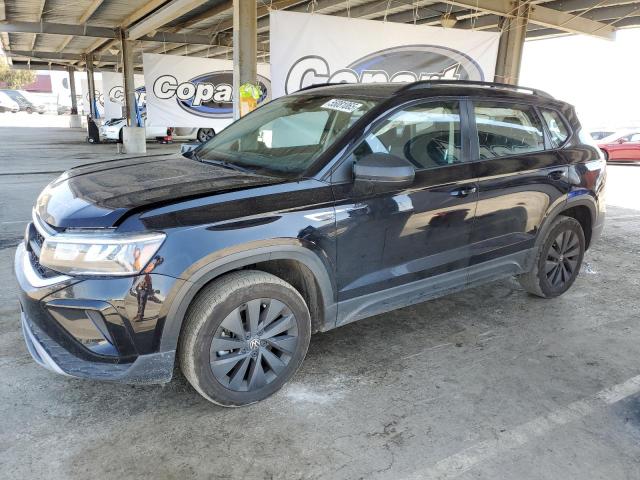 Vin: 3vvdx7b25pm353931, lot: 55081065, volkswagen taos s s 2023 img_1