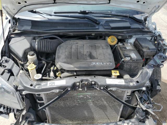 2018 DODGE GRAND CARA 2C4RDGEG2JR302715