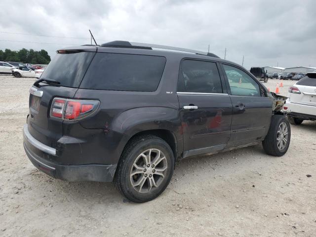 Vin: 1gkkrrkd5fj143374, lot: 54618465, gmc acadia slt-1 20153