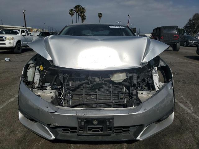 2019 HONDA CLARITY JHMZC5F15KC006792