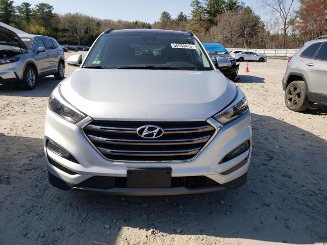 2016 HYUNDAI TUCSON LIM - KM8J3CA22GU233535