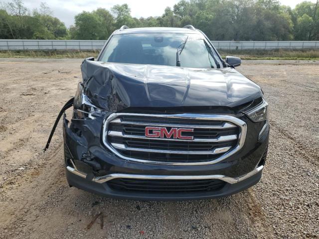 2020 GMC TERRAIN SL - 3GKALPEVXLL104855