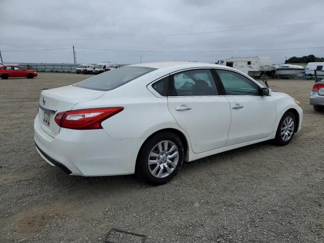 Vin: 1n4al3ap5gc189994, lot: 53870225, nissan altima 2.5 20163