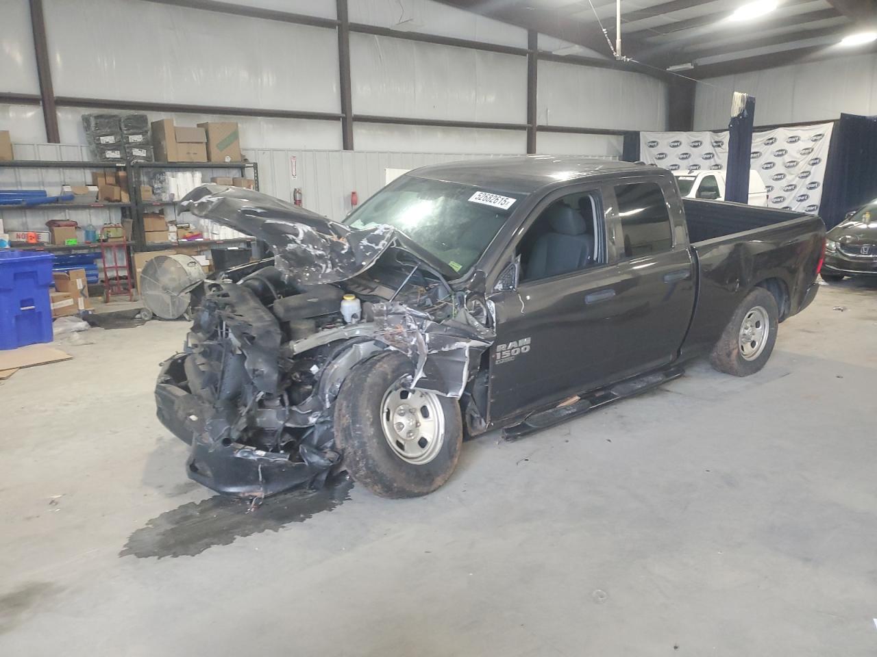RAM 1500 TRADESMAN
