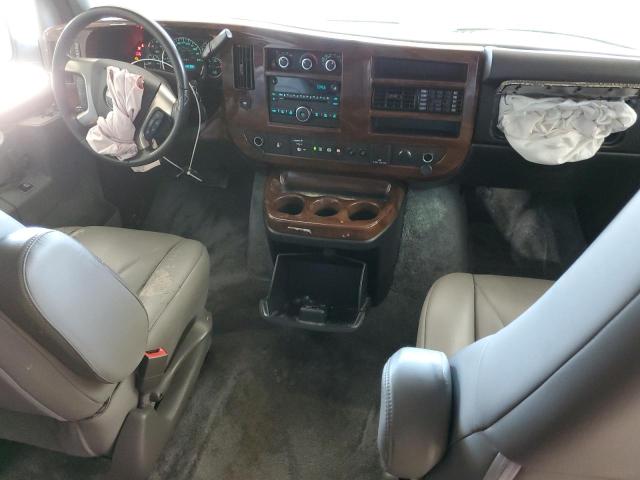 2016 GMC SAVANA G25 1GTW7AFG2G1219837