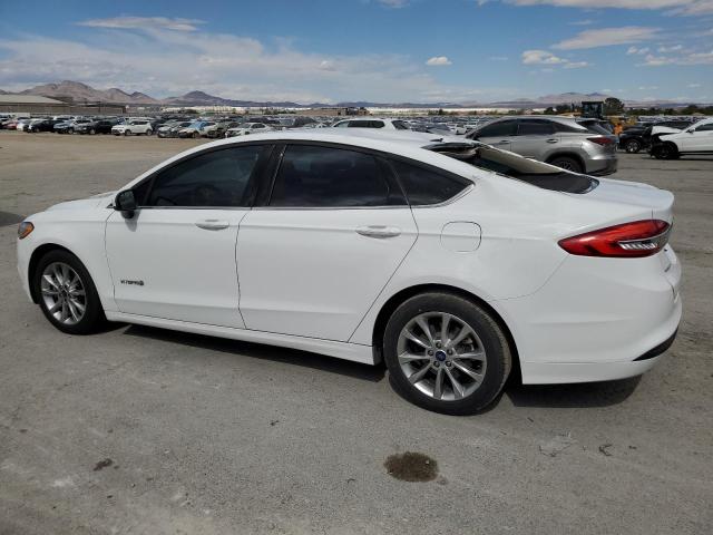 Vin: 3fa6p0luxhr316124, lot: 54859265, ford fusion se hybrid 20172