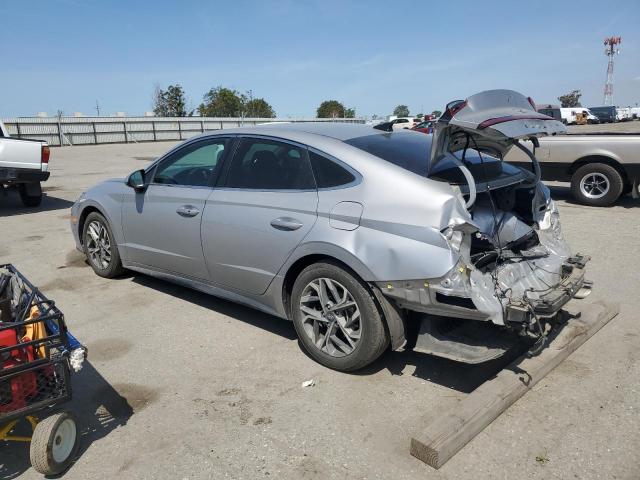 2023 HYUNDAI SONATA SEL - KMHL64JA9PA347787