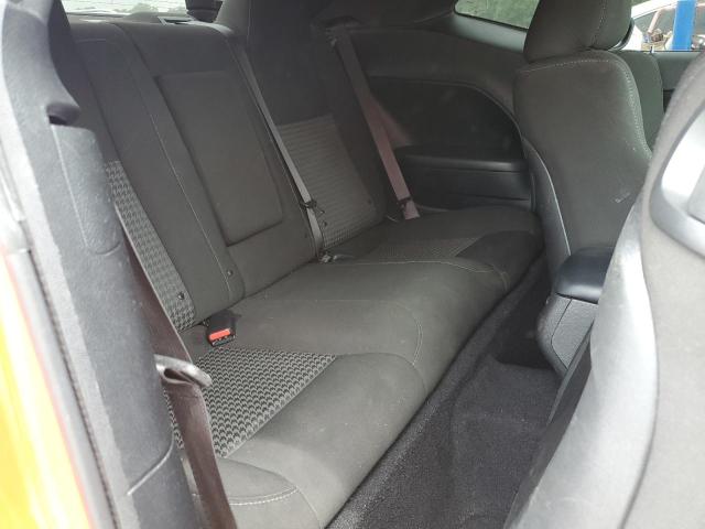 2021 DODGE CHALLENGER - 2C3CDZJG8MH681273