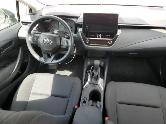 2024 TOYOTA COROLLA LE - 5YFB4MDE1RP223998
