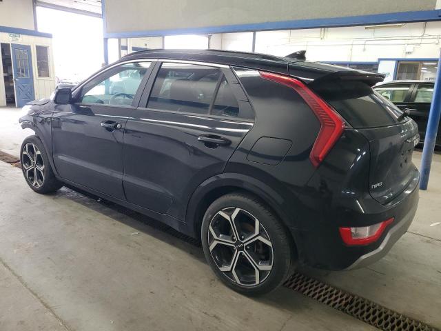 Vin: kndcr3le8p5107192, lot: 50962595, kia niro ex 20232