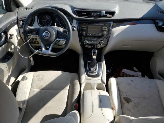 2018 NISSAN ROGUE SPOR - JN1BJ1CP4JW187281