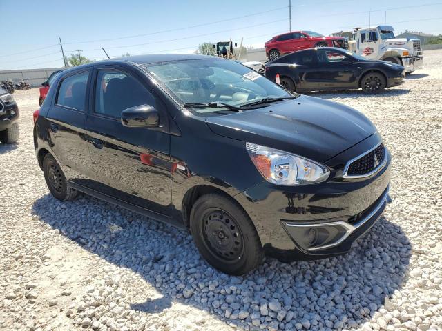 Vin: ml32a3hj4lh006705, lot: 51930355, mitsubishi mirage es 20204
