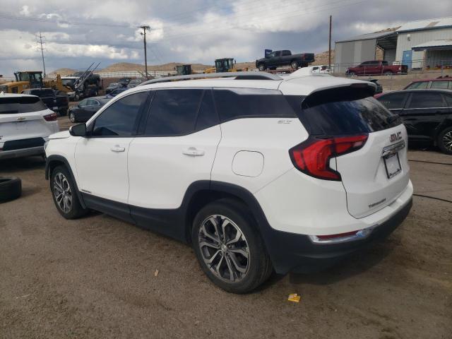 Vin: 3gkalpev7ml308580, lot: 54619945, gmc terrain slt 20212