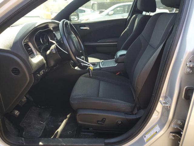 2019 DODGE CHARGER SX - 2C3CDXBG5KH721065