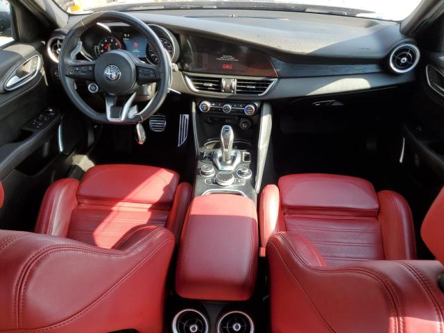 2023 ALFA ROMEO GIULIA SPR ZARFAMANXP7671109