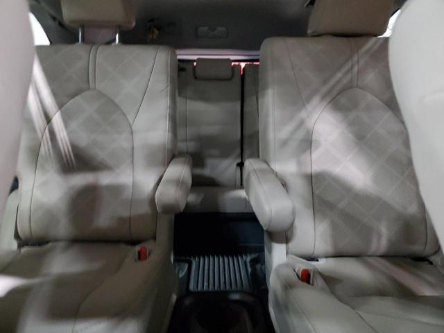 2022 TOYOTA HIGHLANDER - 5TDFZRBH3NS220082
