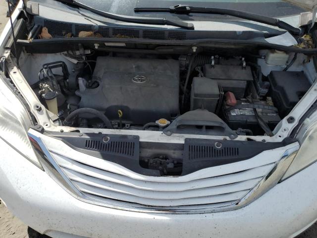 2015 TOYOTA SIENNA LE - 5TDKK3DC5FS579839