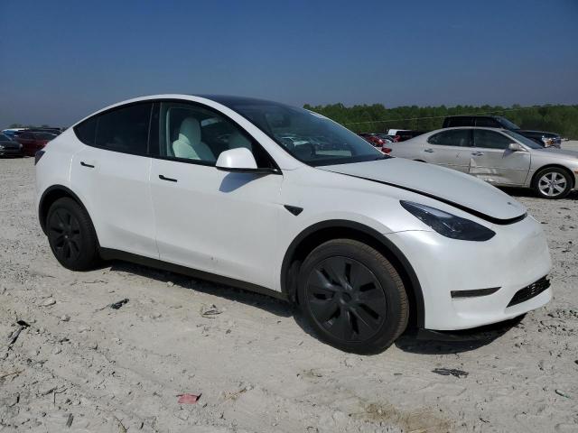 Vin: 7saygdee0sa344135, lot: 53613515, tesla model y 20254