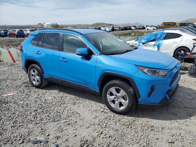 Vin: jtmrwrfv8ld547236, lot: 52970345, toyota rav4 xle 20204