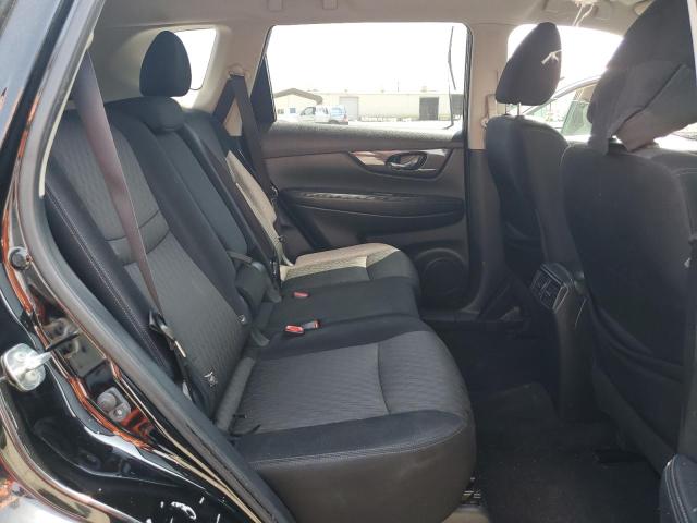 2020 NISSAN ROGUE S - JN8AT2MT5LW039085