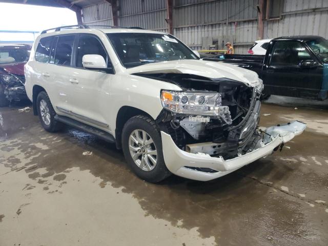 Vin: jtmcy7aj5j4068164, lot: 54444965, toyota land cruis 20184