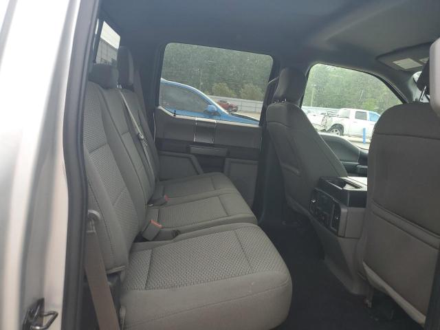2018 FORD F150 SUPER - 1FTEW1EP9JKF20123