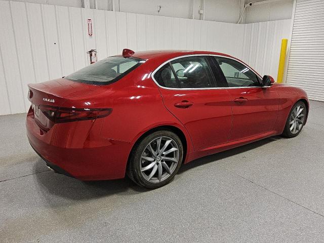 Vin: zarfaebn5j7591566, lot: 53238605, alfa romeo giulia 20183