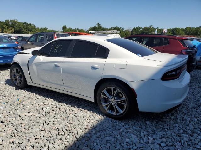 Vin: 2c3cdxjg0lh105163, lot: 53257015, dodge charger sxt 20202
