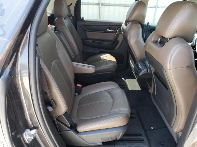 2015 GMC ACADIA SLT 1GKKRRKD6FJ373327