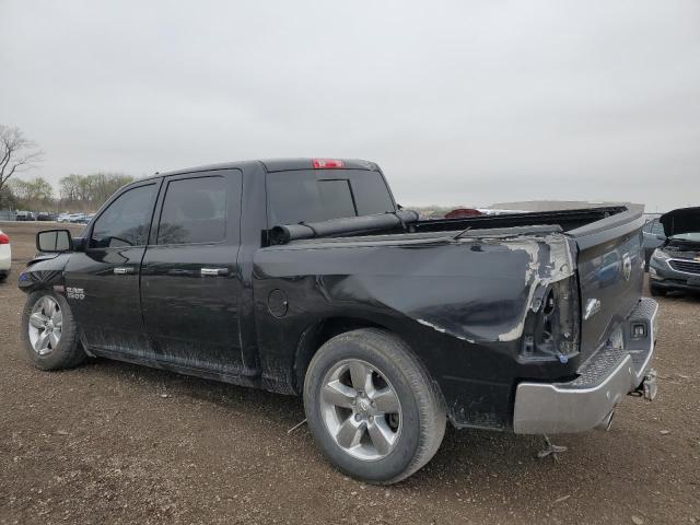 2017 RAM 1500 SLT 3C6RR7LT6HG710031