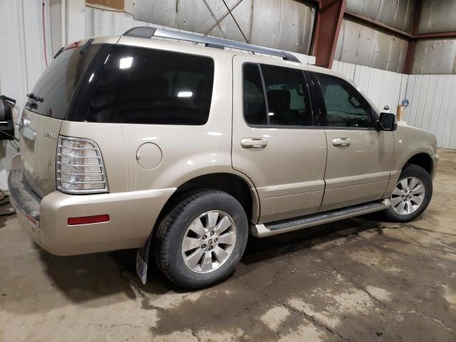 MERCURY MOUNTAINEE 2006 beige  gas 4M2EU48856UJ06855 photo #4