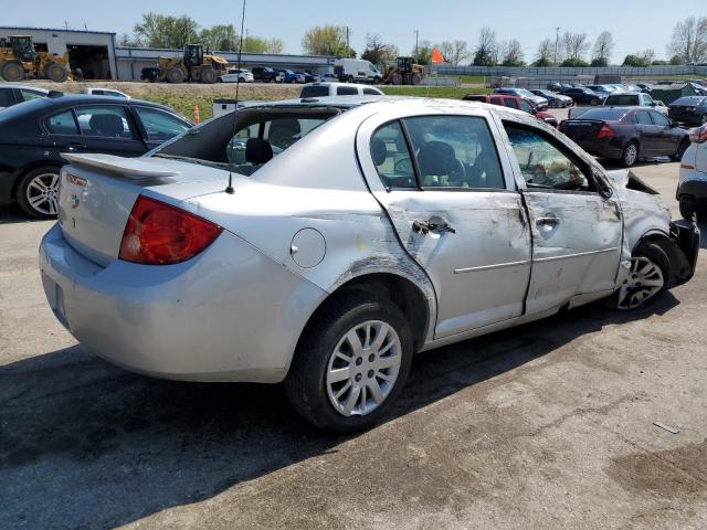 Vin: 1g1ad5f52a7129691, lot: 53690745, chevrolet cobalt 1lt 20103