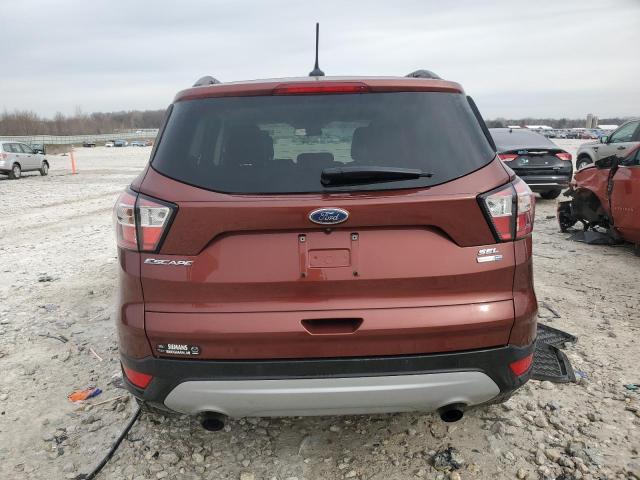 2018 FORD ESCAPE SEL - 1FMCU9HD5JUA40464