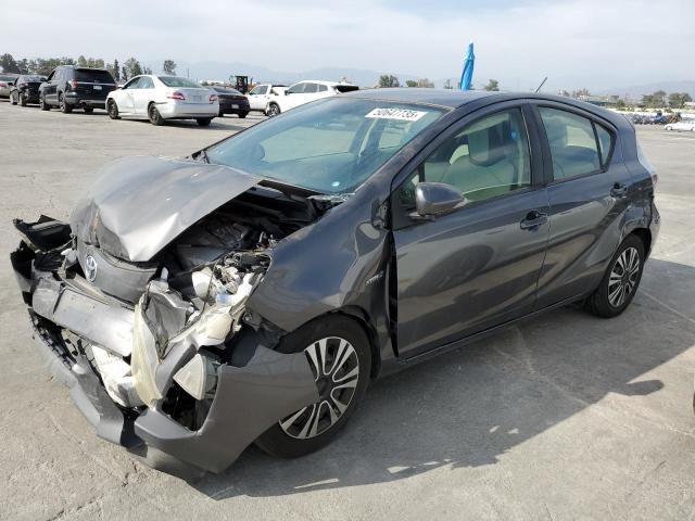 Vin: jtdkdtb31d1531892, lot: 50647735, toyota prius 2013 img_1