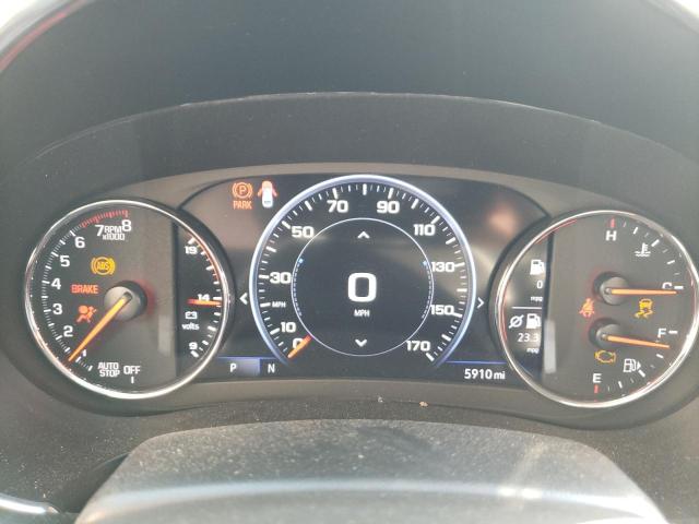 2024 CHEVROLET MALIBU PRE - 1G1ZE5ST6RF249239