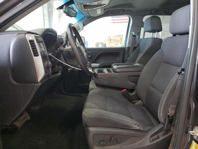 2016 CHEVROLET SILVERADO - 1GCVKREC6GZ326026