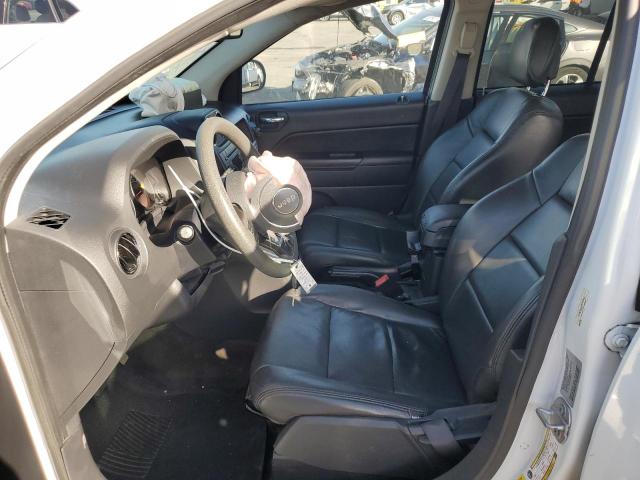 2017 JEEP COMPASS SP - 1C4NJCBA3HD147413