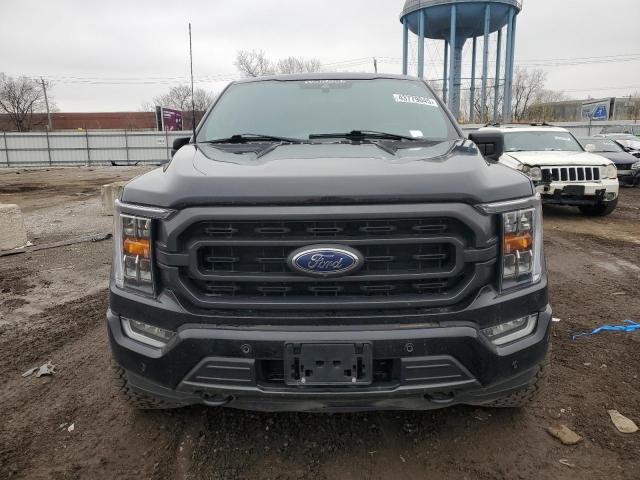 2021 FORD F150 SUPER - 1FTFW1ED6MFC37556