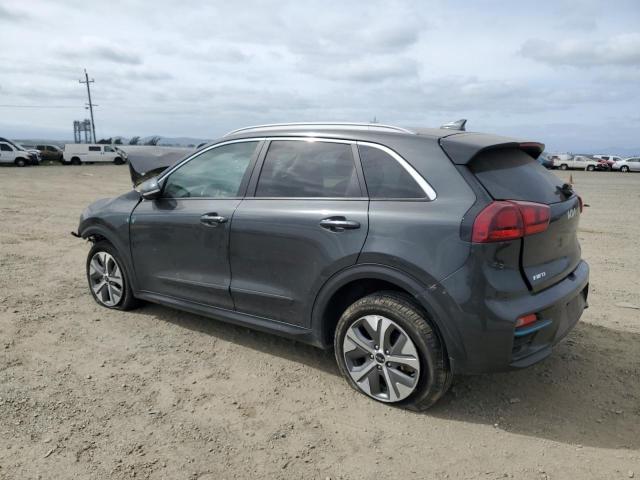 Vin: kndcc3lg2n5134212, lot: 54314745, kia niro s s 20222